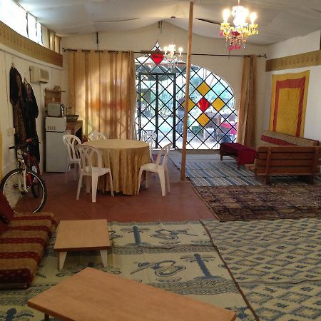 Peace Tent Vila Kfar Rut Quarto foto
