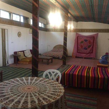 Peace Tent Vila Kfar Rut Exterior foto