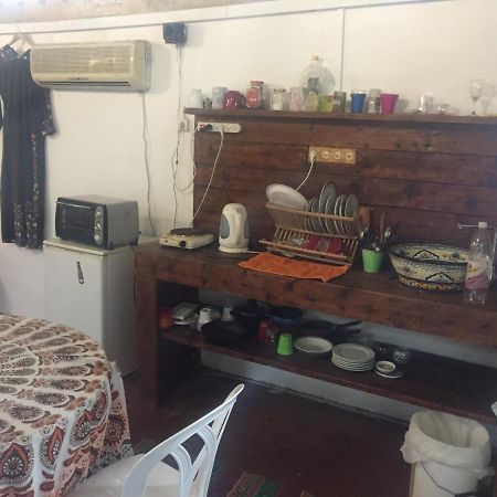 Peace Tent Vila Kfar Rut Exterior foto