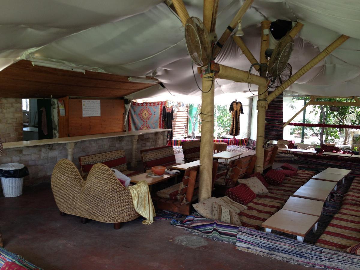 Peace Tent Vila Kfar Rut Quarto foto