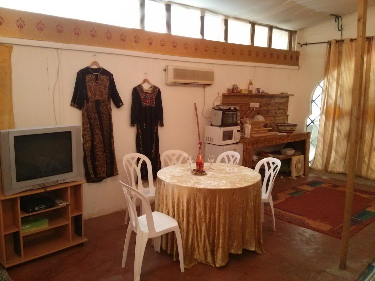 Peace Tent Vila Kfar Rut Exterior foto
