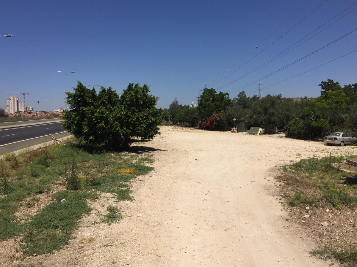 Peace Tent Vila Kfar Rut Exterior foto
