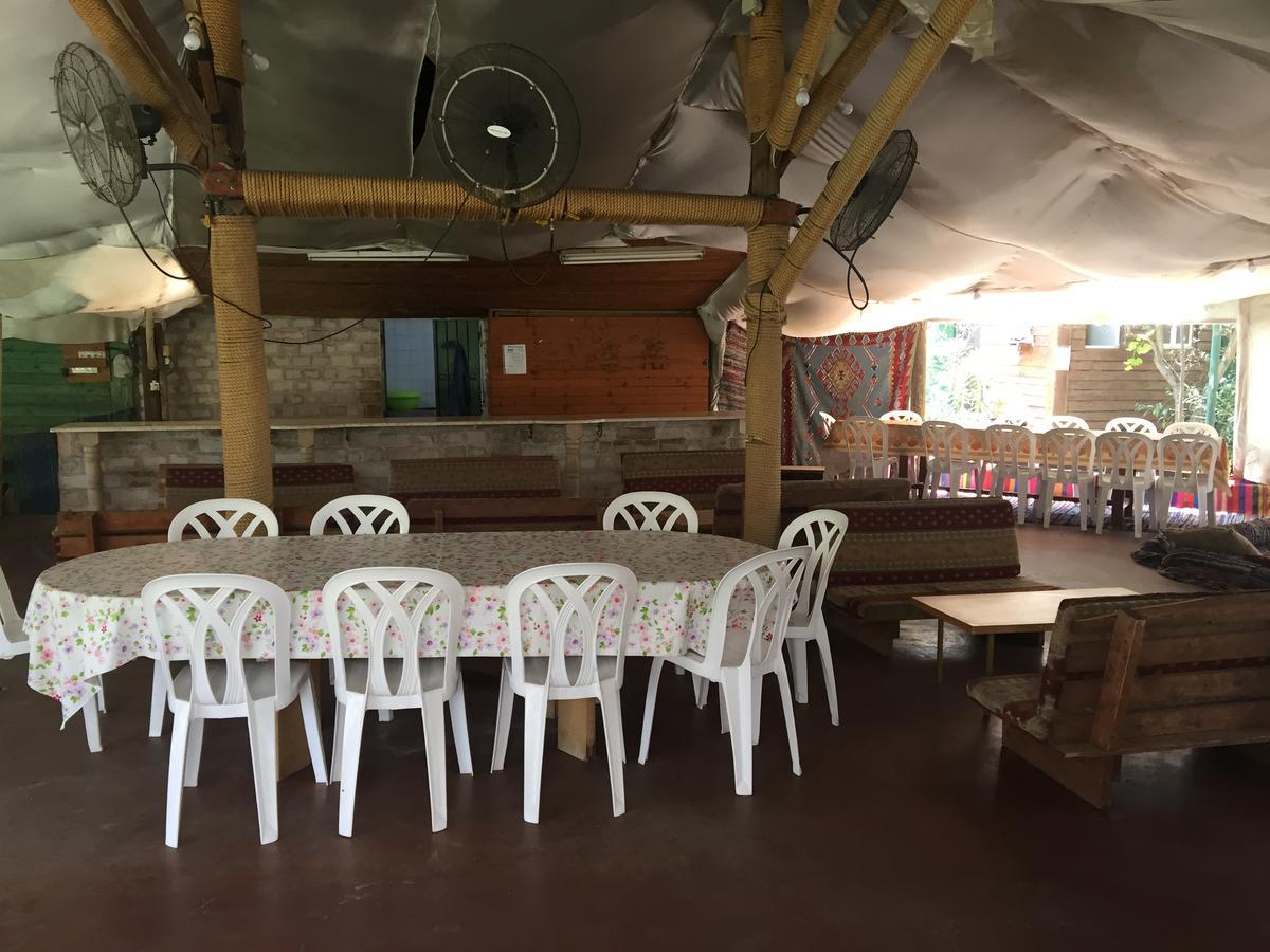 Peace Tent Vila Kfar Rut Exterior foto