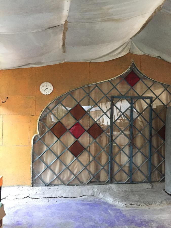 Peace Tent Vila Kfar Rut Exterior foto