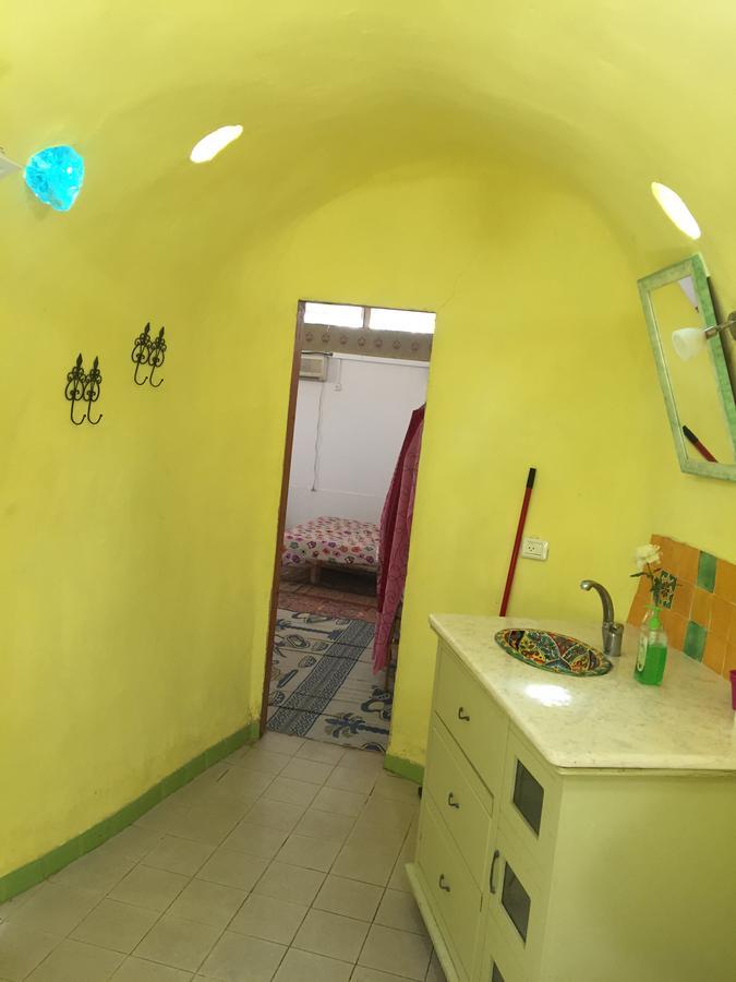 Peace Tent Vila Kfar Rut Exterior foto