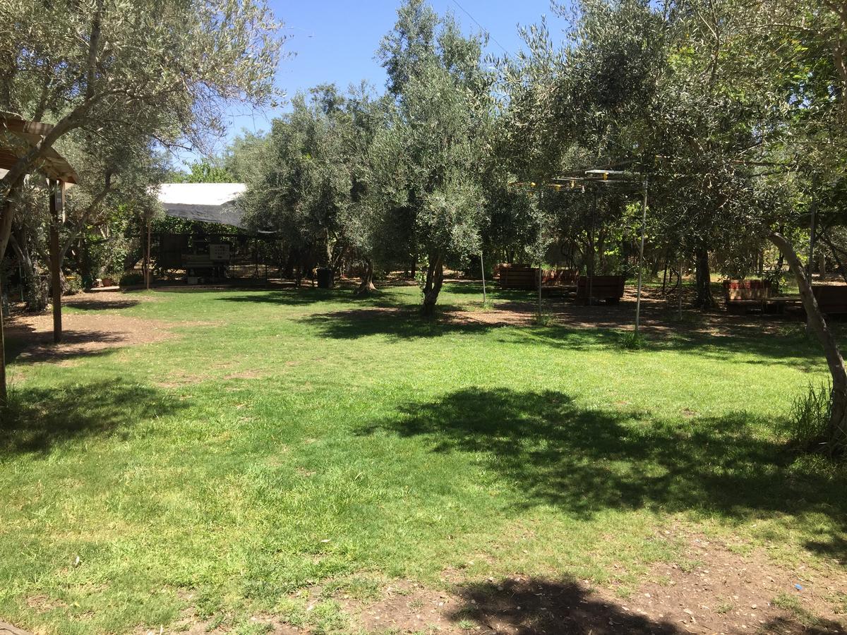 Peace Tent Vila Kfar Rut Exterior foto