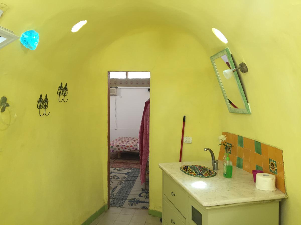 Peace Tent Vila Kfar Rut Exterior foto