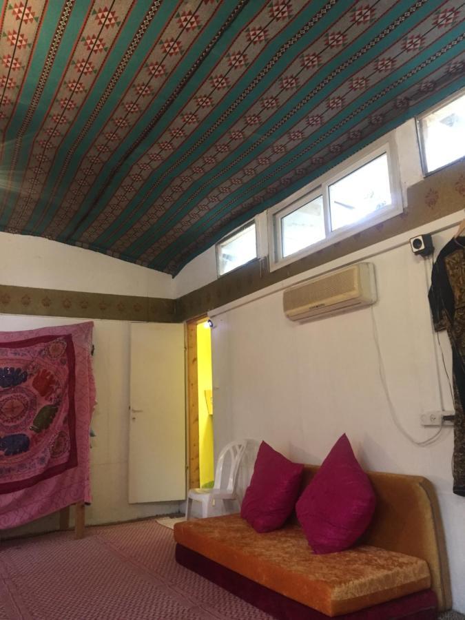 Peace Tent Vila Kfar Rut Exterior foto