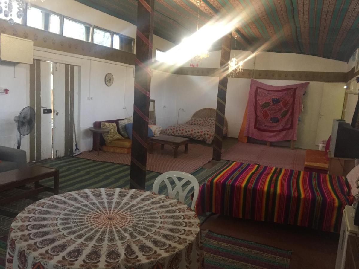 Peace Tent Vila Kfar Rut Exterior foto