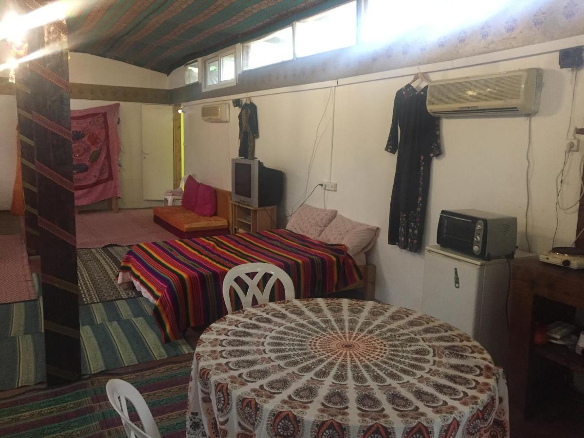 Peace Tent Vila Kfar Rut Exterior foto
