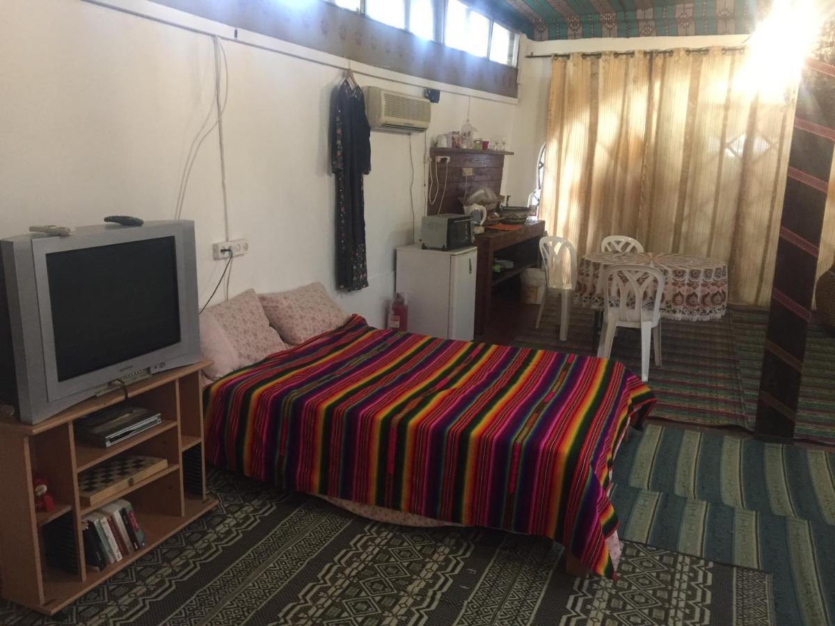 Peace Tent Vila Kfar Rut Exterior foto
